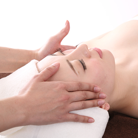 フェイシャルエステ