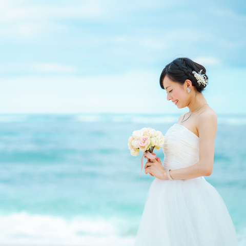 ブライダル脱毛