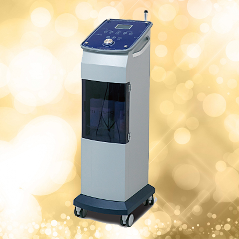 白玉フェイシャル